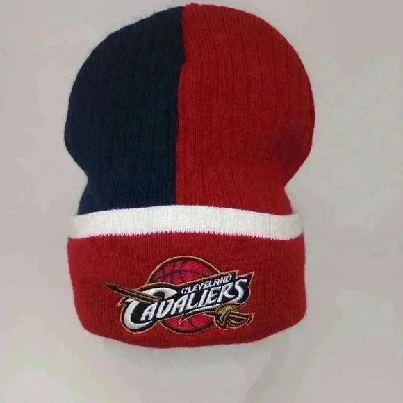 Cleveland cavaliers hat - Picture 1 of 3